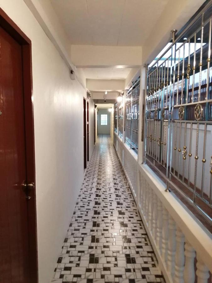Apartmán Gogoal Latkrabang Bangkok Exteriér fotografie