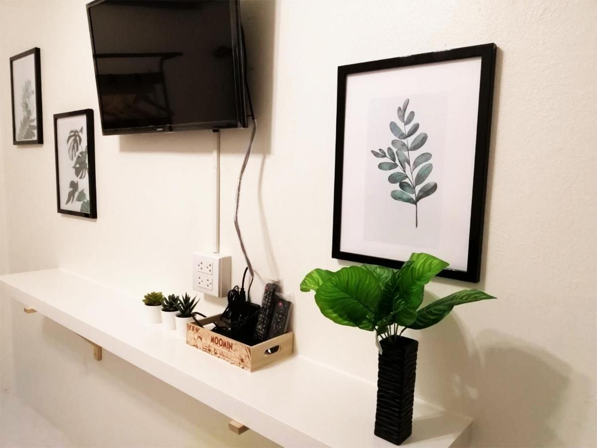 Apartmán Gogoal Latkrabang Bangkok Exteriér fotografie