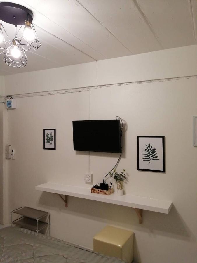 Apartmán Gogoal Latkrabang Bangkok Exteriér fotografie