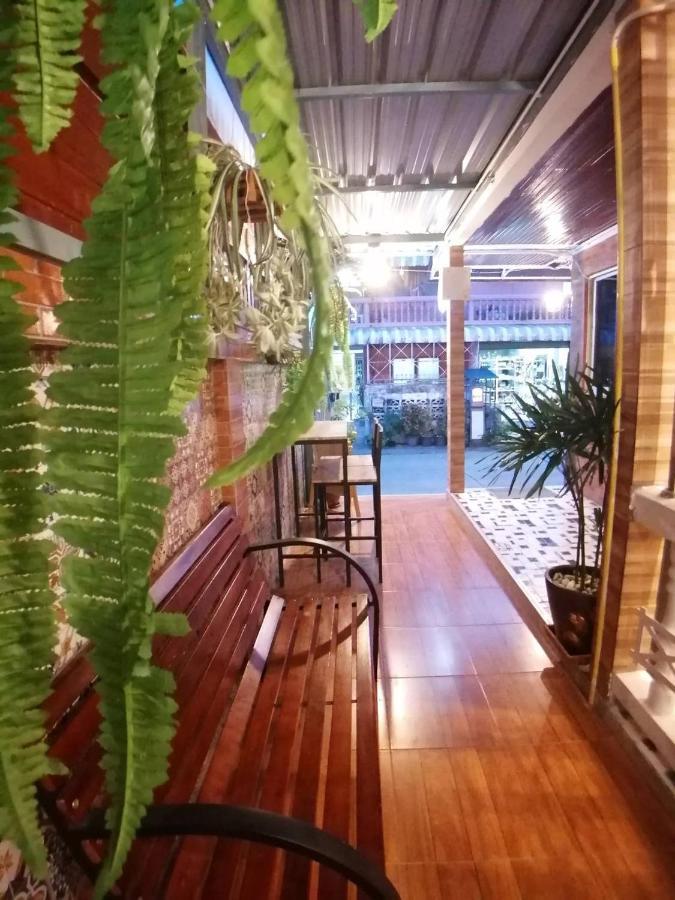 Apartmán Gogoal Latkrabang Bangkok Exteriér fotografie
