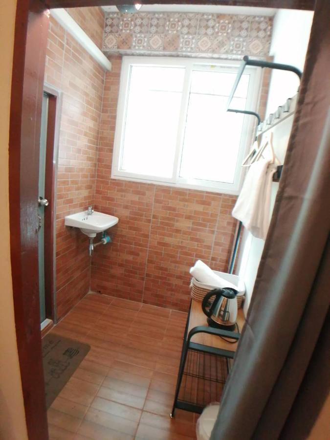 Apartmán Gogoal Latkrabang Bangkok Exteriér fotografie