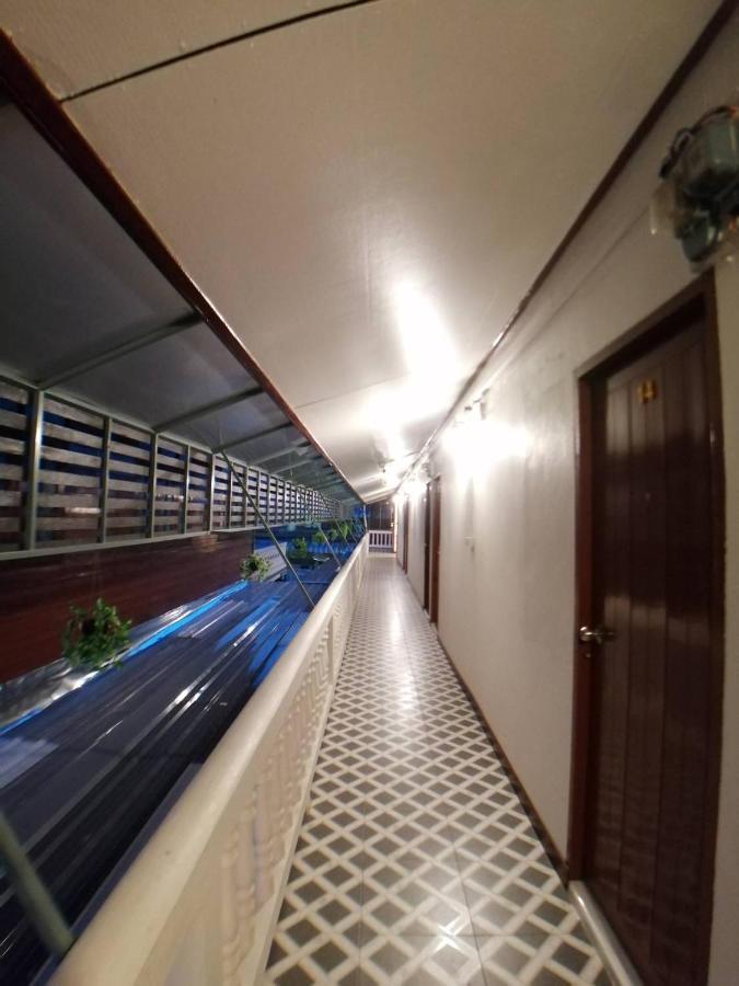 Apartmán Gogoal Latkrabang Bangkok Exteriér fotografie